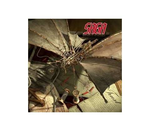 Trust Saga LP