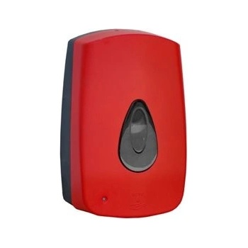 Merida Unique red line DUR501