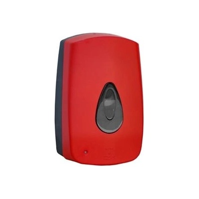 Merida Unique red line DUR501