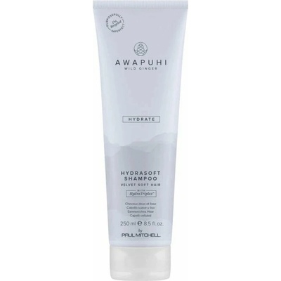Paul Mitchell Hydratační šampon Awapuhi (HydraSoft Shampoo) 250 ml