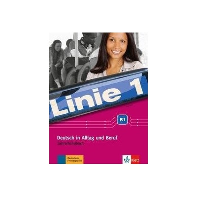 Linie 1 B1 – Lehrerhandbuch