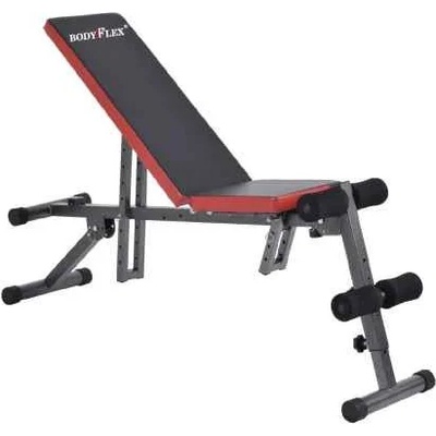 BodyFlex BF-BF104