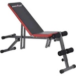 BodyFlex BF-BF104