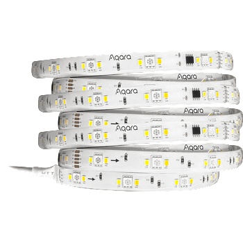 Aqara Смарт LED лента AQARA T1 EU: extension 1м (AL140GLW01)