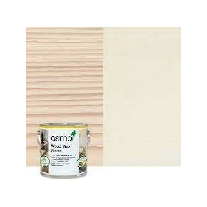 Osmo Wood Wax Finish Intensive 3172 Коприна - декор вакса 2.5л (5807)