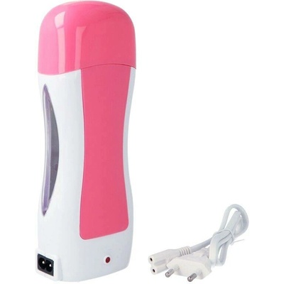 Noezon Růžový ohřívač pro epilaci 40 W