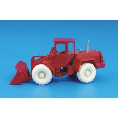 Hauler Liebherr,Zettelmayer,Faun WHEELS casted wheels for Kibri-Wiking models 1:87