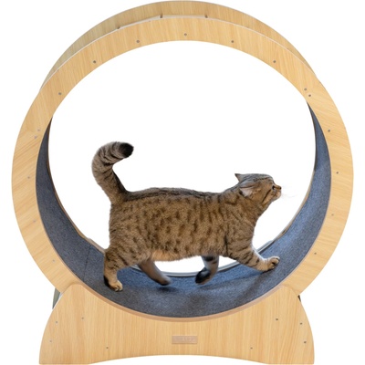 Kerbl Pet kočičí běžecké kolo 90 cm