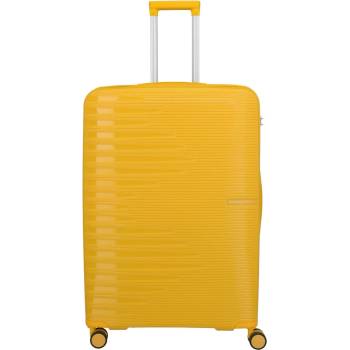Travelite Пътни куфар Travelite Pacific L Yellow Travelite | Zhalt | МЪЖЕ | UNI
