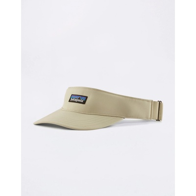 Patagonia Terrebonne Visor Weathered Stone