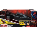 Příslušenství k RC modelům Spin Master Batman film Batmobile RC jízda po zadním