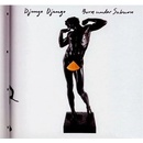 Born Under Saturn - Django Django CD