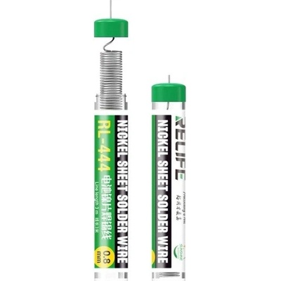 Relife RL-444 - Pájecí Drát (0.8mm)
