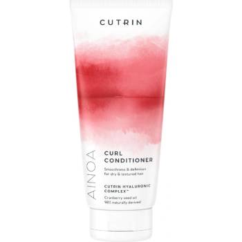 CUTRIN Балсам за къдрава коса CUTRIN AINOA Curl Conditioner (CNA54276)