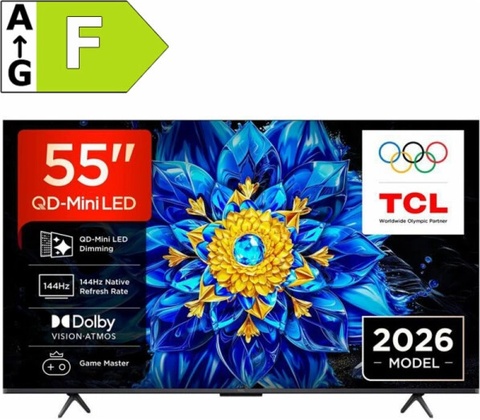 TCL 55P8L
