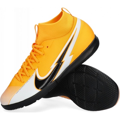 Nike Mercurial Superfly 7 Academy IC Jr AT8135 801 – Hledejceny.cz