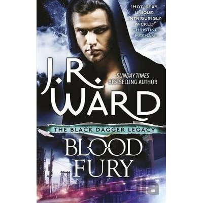 Blood Fury
