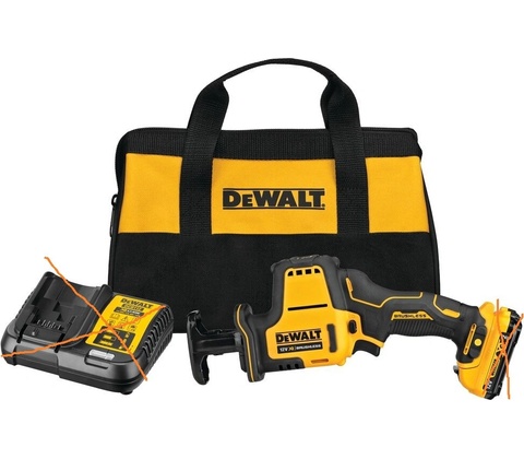 DeWALT DCS312NT