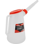 Verke Резервоар за масло 1l v86320 (v86320)