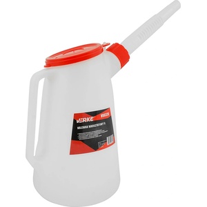 Verke Резервоар за масло 1l v86320 (v86320)