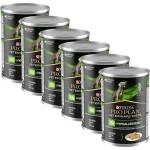 PURINA Pro Plan Veterinary Diets Canine - HA Хипоалергенен 6 x 400 г