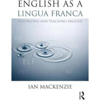 English as a Lingua Franca | Ian Mackenzie