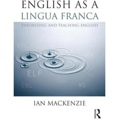 English as a Lingua Franca | Ian Mackenzie