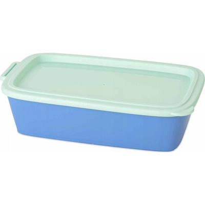 Koziol Miska NORA BOX s víkem 1,4 l
