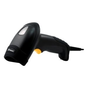 Newland NLS-HR1550-35 HR15 серия Wahoo, 1D, USB, RS232, комплект (USB, спирален), черен (NLS-HR1550-35)