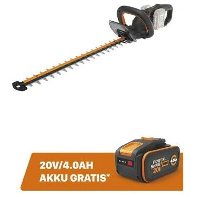 Worx Nitro WG286E.9