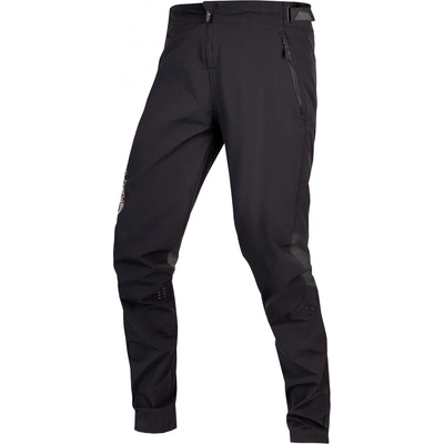 Endura Мъжки дълъг панталон за колоездене Endura MT500 Burner Lite Hose Cycling bottoms - Black - размер XL (055-2492-0214)