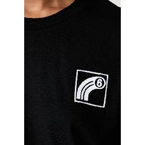 MM6 Maison Margiela тениска дамска от памук (S62GD0223.M20048)