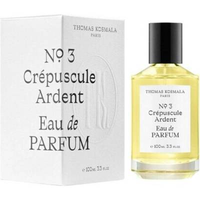 Thomas Kosmala No.3 Crépuscule Ardent parfémovaná voda unisex 100 ml
