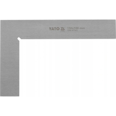 Yato 150x100 mm