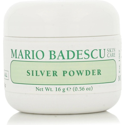 Mario Badescu Silver Powder 16 g