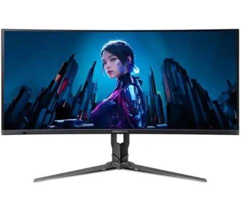 Acer Predator X34X5b