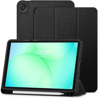 Tech-Protect SC Pen Canvas puzdro na Samsung Galaxy Tab A9 Plus / A11 Plus TEC335305 čierne