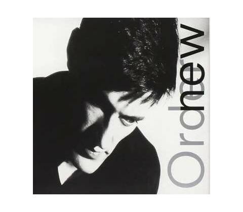 New Order - Low-Life 2CD