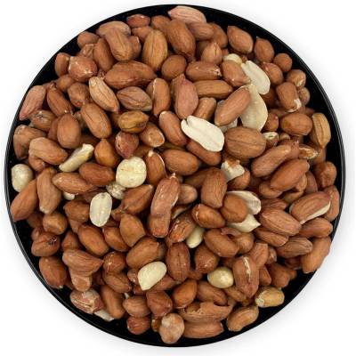 MLSNI Arašídy neloupané natural se slupkou 200 g