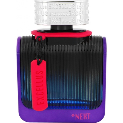 Flavia Excellus Next parfumovaná voda dámska 100 ml