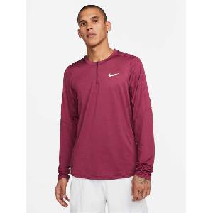 Nike Блуза m nkct df advtg top hz