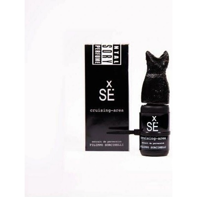 Filippo Sorcinelli cruising-area parfém unisex 30 ml