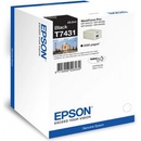 Epson T7441 Black - originálny