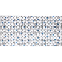 Grace 3D PVC TP10028349 960 x 480 mm mozaika modrá 1ks