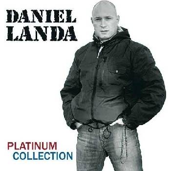 Warner Landa Daniel: Platinum collection - 3CD (008429)
