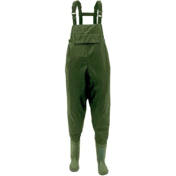 Carp System brodící kalhoty nylon/PVC