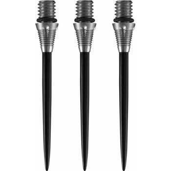 One80 Conversion Points B Black 36 mm