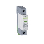 NOARK Electric Ex9UE2 Катоден отводител тип 2, Imax 40kA, 3P+N, Uc275VAC - 103355 (103355)