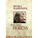Posledné morény