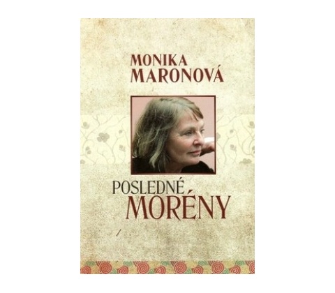 Posledné morény